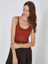 τιραντάκι ριπ με βαμβάκι ...