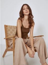 τιραντάκι ριπ με βαμβάκι ...