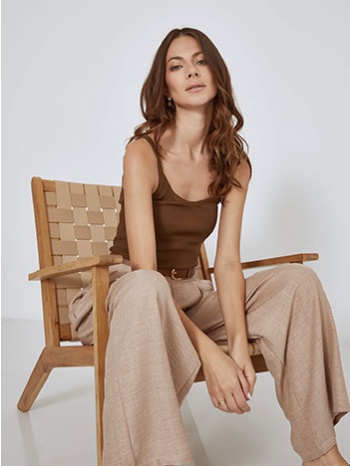 τιραντάκι ριπ με βαμβάκι sn2022.4852+1