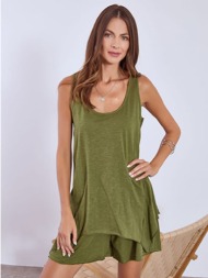 μπλούζα με διακοσμητικές ...