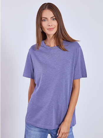t-shirt μονόχρωμο unisex as4001.4001+4