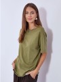 t-shirt μονόχρωμο unisex as4001.4001+6