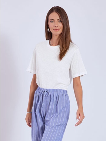 t-shirt μονόχρωμο unisex as4001.4001+1