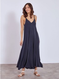 φόρεμα μάξι απο βισκόζη ...