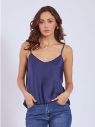 lingerie τοπ σατέν wt8011.4177+6