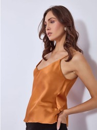 lingerie τοπ σατέν ...