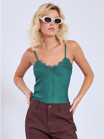 lingerie με λεπτομέρειες δαντέλας wt8011.4073+5