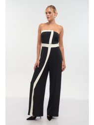 ολόσωμη φόρμα στράπλες kellys