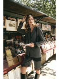 βερμούδα με δαντέλα στο ...