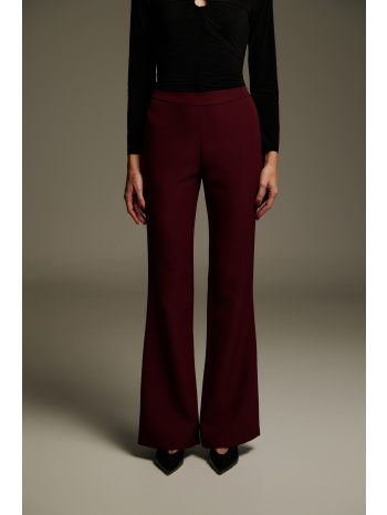 παντελόνι ψηλόμεσο καμπάνα dejavu σε προσφορά