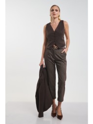 γιλέκο tailored με ...