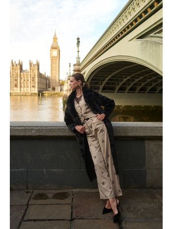 παντελόνι με παγιέτες kellys σε προσφορά