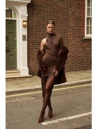 φόρεμα με ένα μανίκι kellys