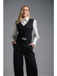 γιλέκο με παγιέτες kellys