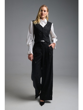 παντελόνι με παγιέτες kellys σε προσφορά