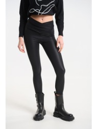 κολάν ψηλόμεσο με σταυρωτή μέση kellys