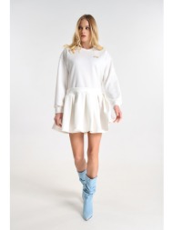 φόρεμα με πλισέ ...