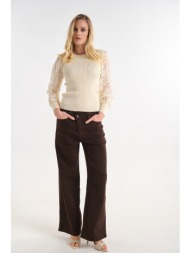 παντελόνι τζιν βαμβακερό ...