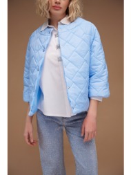 μπουφάν καπιτονέ 3/4 ...