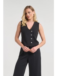 γιλέκο με άνοιγμα και ...