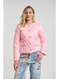 μπουφάν καπιτονέ κοντό ...