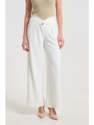 παντελόνα ψηλόμεση με ...