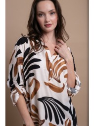 πουκαμίσα με σχέδιο ...