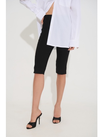 παντελόνι dejavu κάπρι με στρας