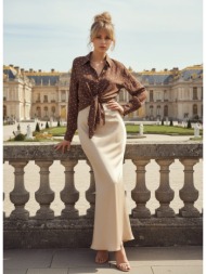 πουκάμισο dejavu polka dot