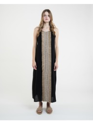 φόρεμα ble maxi με ...
