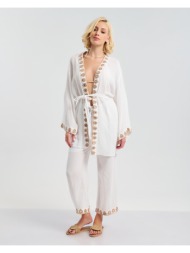 σετ ble kimono  ...