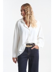 πουκάμισο oversized με ...