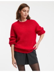 πουλόβερ με στρογγυλό ...