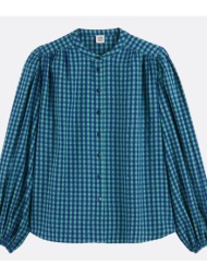 πουκάμισο με κολάρο μάο