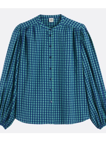 πουκάμισο με κολάρο μάο σε προσφορά