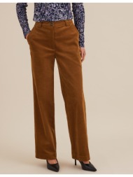 φαρδύ παντελόνι από ...