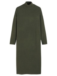 μακρυμάνικο μακρύ φόρεμα ...