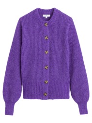 ζακέτα με αλπακά στη ...