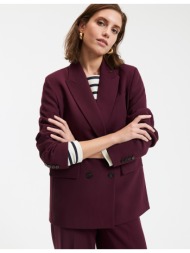 μπλέιζερ σε ίσια γραμμή