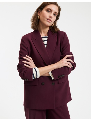 μπλέιζερ σε ίσια γραμμή σε προσφορά