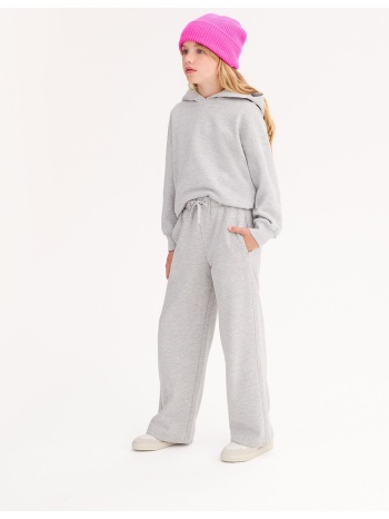 παντελόνι φόρμας oversized