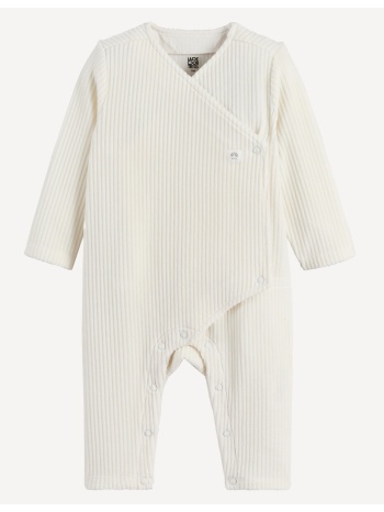 μακρύ ολόσωμο φορμάκι από βελούδο κοτλέ