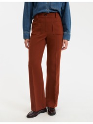 παντελόνι καμπάνα