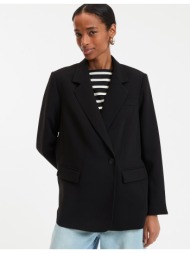 μακρύ μπλέιζερ με ...