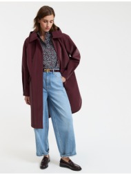 παρκά με αφαιρούμενη κουκούλα