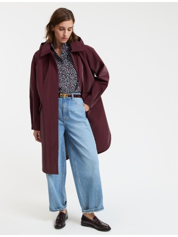 παρκά με αφαιρούμενη κουκούλα σε προσφορά