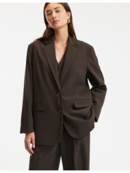 σακάκι μακρύ oversized