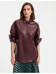 πουκάμισο από συνθετικό ...