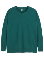 λεπτό πλεκτό από κασμίρι ...