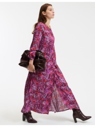 μακρύ φόρεμα με ...